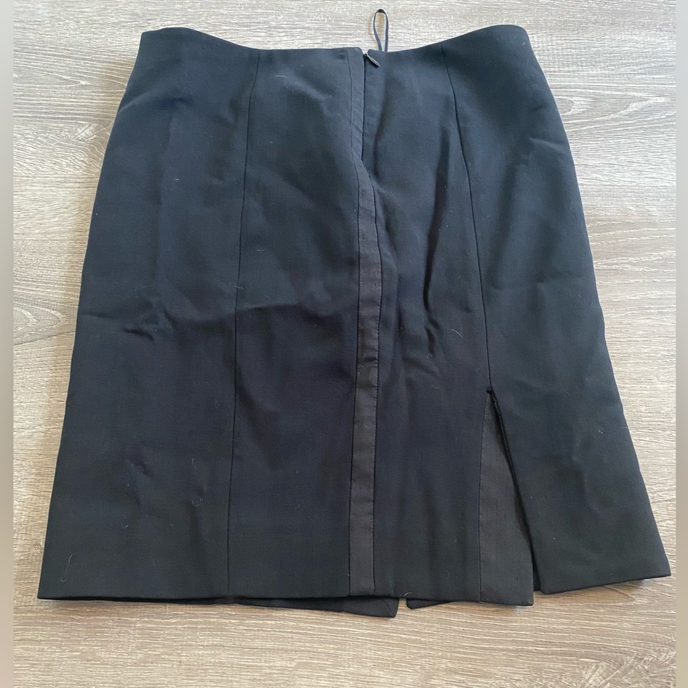 Balenciaga Skirt